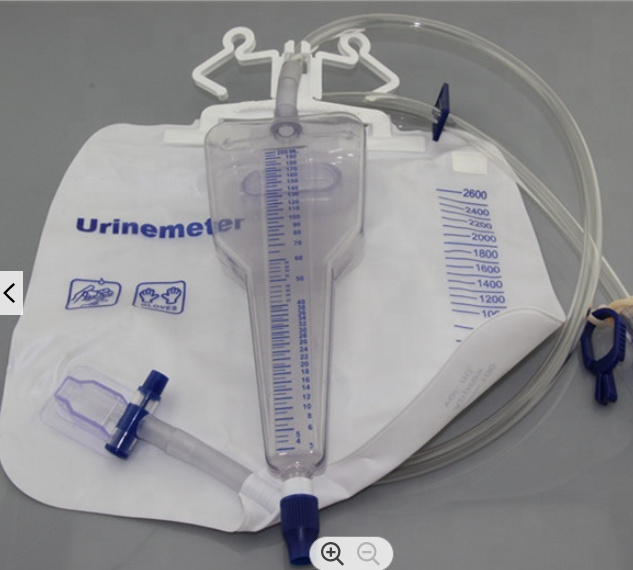 精密尿袋（引流袋）